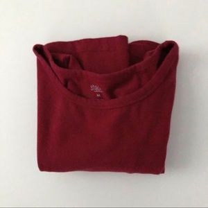Sz M Shade Clothing Vintage Pullover Sweater Top